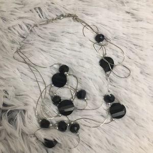 Layered Necklace